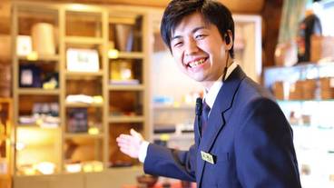 ギフト ショップ / 11