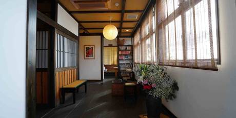 今井浜温泉 桐のかほり 咲楽