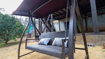 テラス / パティオ / 13