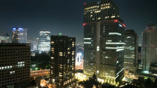 ダブルルーム 喫煙可