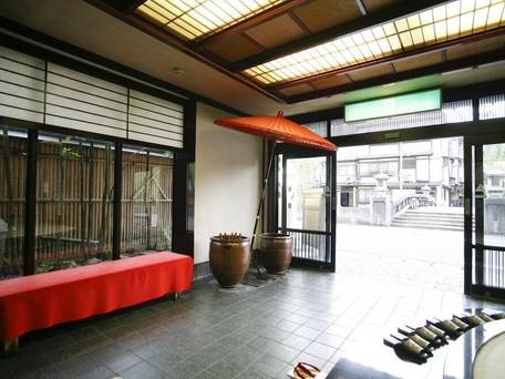 城崎温泉 川口屋本館 / 3