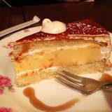 カフェ・フィユ・ドゥ・ヴァンサンヌ（カフェフィユドゥヴァンサンヌ）