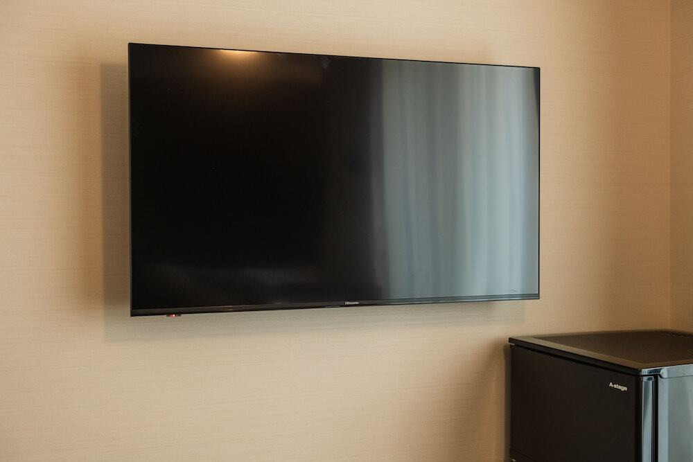 客室の設備とサービス