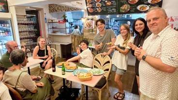 レストラン / 16