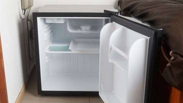 客室の設備とサービス / 29