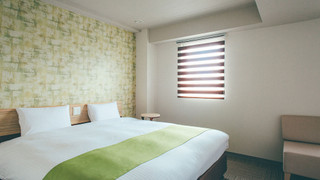 ダブルルーム 禁煙