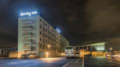 天然温泉 海神の湯 ドーミーインEXPRESS仙台シーサイド