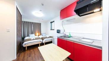 リビング エリア / 27