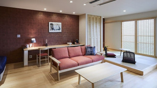 プレミアム ルーム 禁煙