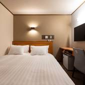 ホテルプライムイン富山(旧:ホテルプライム富山)(富山県 ビジネスホテル) / 4