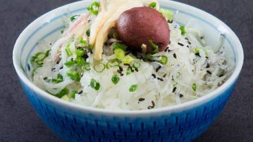 朝食ビュッフェ / 2