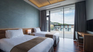 ペントハウス 5 ベッドルーム マウンテンビュー