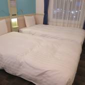 東横イン袖ケ浦駅北口（千葉県 ビジネスホテル） / 2