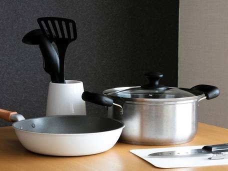 ランドーホテルなんば大阪スイーツ / 5