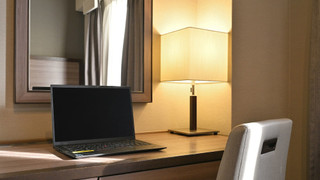 スタンダード ツインルーム