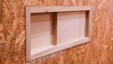 内装の詳細 / 36