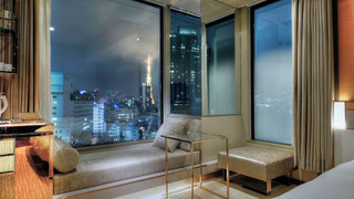 エグゼクティブキングルーム　東京タワービュー（禁煙）