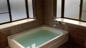 バスルーム / 12