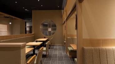 レストラン / 11