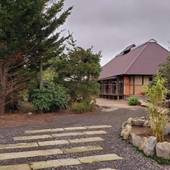 農家古民家ゲストハウス ホームステイ GAMP HOUSE(がんぷ はうす)(福島県 民宿) / 3