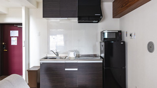 デラックスファミリールーム