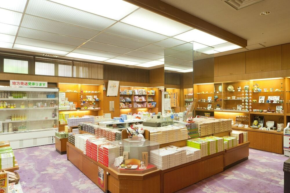 ギフト ショップ