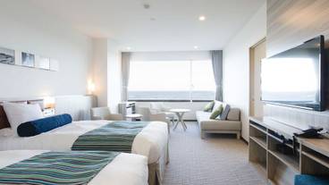 白浜オーシャンリゾート（シラハマオーシャンリゾート） / 4