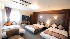 ホテルエリアワン高知（HOTEL Areaone）