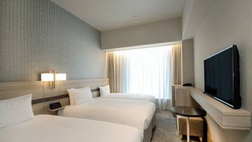 客室の設備とサービス / 25