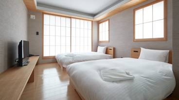 KAMAKURA HOTEL（カマクラ ホテル） / 3