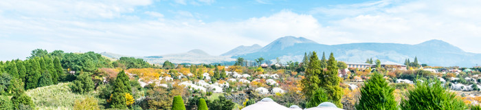 【熊本】カップルで泊まりたい！阿蘇でおすすめのホテル&旅館10選