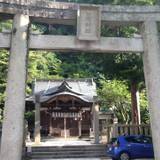 四所神社（ししょじんじゃ）