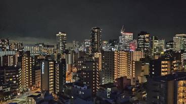 シティ ビュー / 7