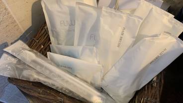 バスルーム アメニティ / 8