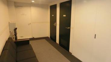 リビング エリア / 13