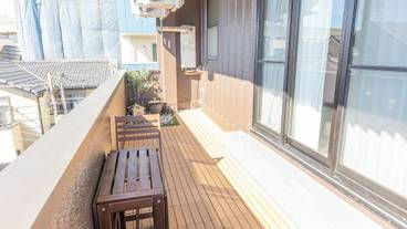 テラス / パティオ / 37