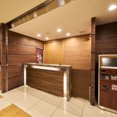 天然温泉 浮城の湯 スーパーホテル三原駅前（広島県 ビジネスホテル） / 2