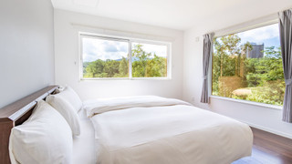 ハウス 3 ベッドルーム 禁煙