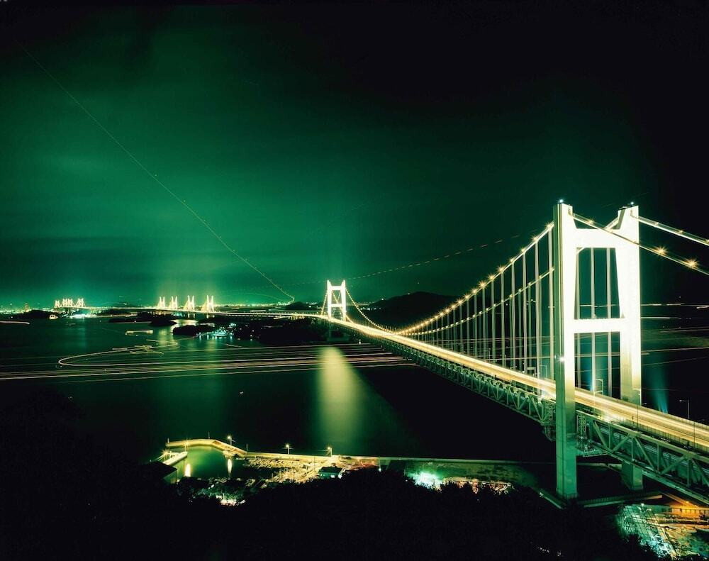 施設からの眺望