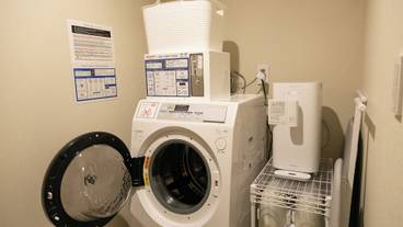 ランドリー ルーム / 13