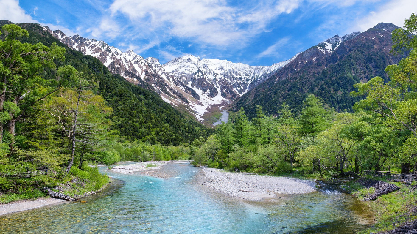 6.上高地ルミエスタホテル／松本市3431024