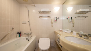 ダブルルーム 禁煙