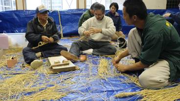 子供向けアクティビティ / 2