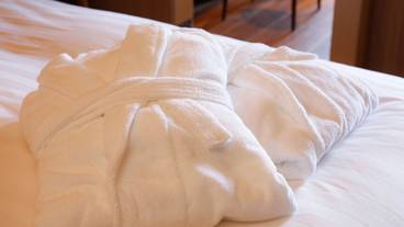 客室の設備とサービス / 32