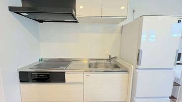 共用キッチン設備 / 13