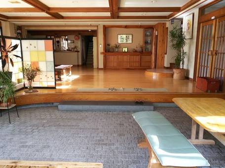 野沢温泉 リゾートハウス ふるさと / 2