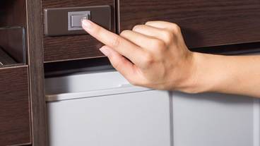 客室の設備とサービス / 24