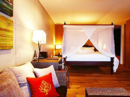 熱海温泉 Relax Resort Hotel（リラックスリゾートホテル） / 3