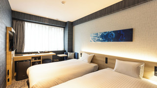 スタンダード ツインルーム