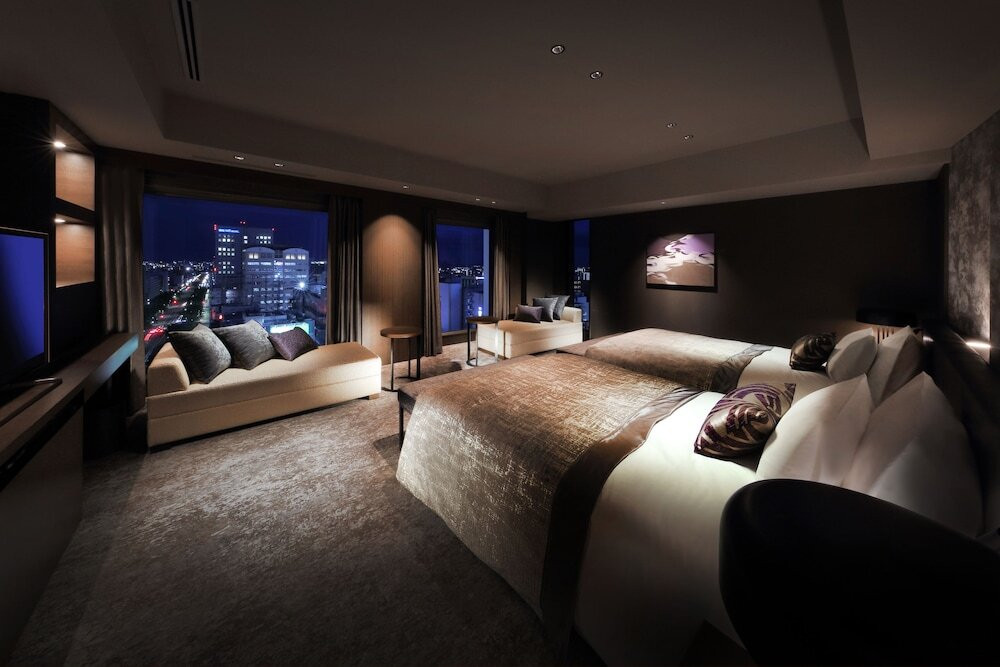 気分があがる仙台ホテルをご紹介♪3501417